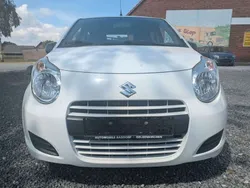 Weiß Gebraucht 2013 Suzuki Alto Kleinwagen | 3.500 € (Fairer Preis)