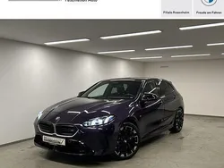 Thundernight Gebraucht 2024 BMW M135 Efficient Dynamics Kleinwagen | 45.450 €