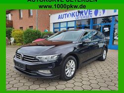 Schwarz Gebraucht 2020 VW Passat Kombi | 15.990 € (Guter Preis)
