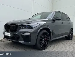 Bmw individual dravitgrau metal Gebraucht 2021 BMW X5 Performance SUV | 60.499 € (Fairer Preis)