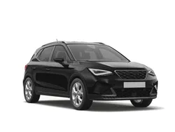 Schwarz Neu 2025 Seat Arona FR SUV | 25.750 € (Fairer Preis)
