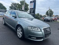 Grau Gebraucht 2011 Audi A6 Sport Kombi | 6.500 € (Superpreis)