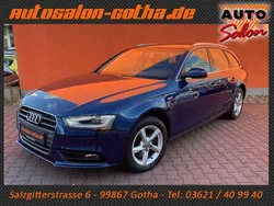 Andere Gebraucht 2015 Audi A4 Ambiente Kombi | 14.890 € (Fairer Preis)