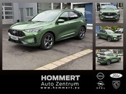 Bursting green Neu 2025 Ford Kuga ST-Line SUV | 37.490 € (Teuer)