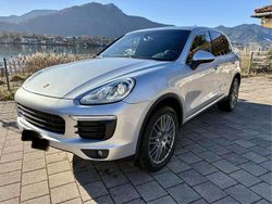 Gebraucht 2016 Porsche Cayenne SUV | 25.911 € (Superpreis)