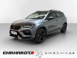 Grau Gebraucht 2023 Cupra Ateca VZ SUV | 36.990 € (Etwas zu teuer)