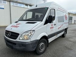 Weiß Gebraucht 2013 Mercedes Sprinter Van | 6.900 €