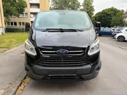 Schwarz Gebraucht 2014 Ford Tourneo Van / Kleinbus | 18.500 €