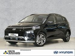 Phantom black Neu 2025 Hyundai Bayon Trend SUV | 23.480 € (Guter Preis)