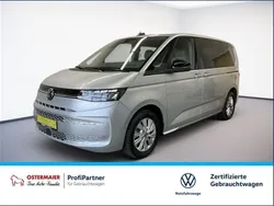 Silber Gebraucht 2024 VW T7 Life Van | 53.450 € (Fairer Preis)