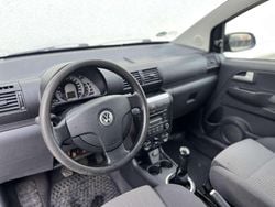 Gebraucht 2007 VW Fox Kleinwagen | 555 € (Superpreis)