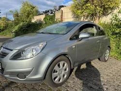 Grau Gebraucht 2010 Opel Corsa Innovation Kleinwagen | 5.500 € (Fairer Preis)