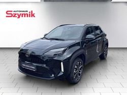 Mysticschwarz Gebraucht 2024 Toyota Yaris Hybrid Style SUV | 25.970 € (Guter Preis)