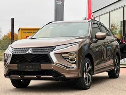 Othercolor Gebraucht 2023 Mitsubishi Eclipse Cross Plus SUV | 26.995 € (Fairer Preis)