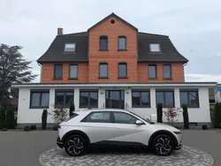 Gold Gebraucht 2021 Hyundai Ioniq 5 SUV | 23.950 € (Superpreis)
