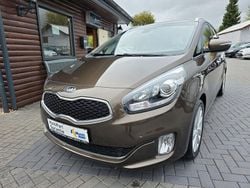 Braun Gebraucht 2016 Kia Carens Van / Kleinbus | 9.990 € (Fairer Preis)