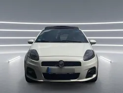 Abarth Grande Punto