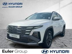 Weiss Neu 2025 Hyundai Tucson Trend SUV | 33.550 € (Superpreis)