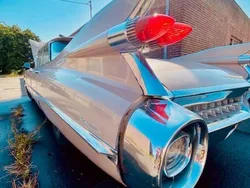 Gebraucht 1959 Cadillac Deville Limousine | 39.900 €