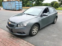 Gebraucht 2012 Chevrolet Cruze Kleinwagen | 2.499 € (Superpreis)