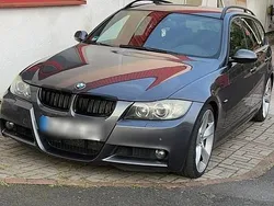 Gebraucht 2007 BMW 330 M Sport Kombi | 3.300 € (Superpreis)