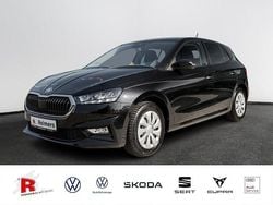 Gebraucht 2024 Skoda Fabia Selection | 21.790 € (Guter Preis)