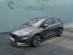 Other Gebraucht 2023 Ford Fiesta ST-Line X Kleinwagen | 20.390 € (Fairer Preis)