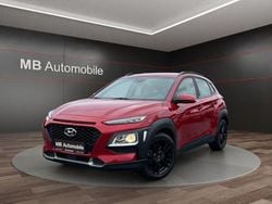 Andere Gebraucht 2020 Hyundai Kona Trend SUV | 14.990 € (Guter Preis)