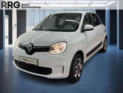 Weiß Gebraucht 2022 Renault Twingo Zen Kleinwagen | 10.450 € (Guter Preis)