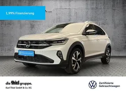 Sonstige Gebraucht 2024 VW Taigo Pro SUV | 25.480 € (Etwas zu teuer)