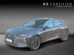 Gelb Neu 2025 DS Automobiles DS4 Limousine | 34.990 € (Fairer Preis)