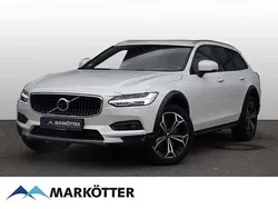 Volvo V90 CC