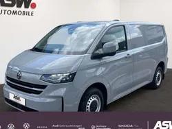 Grau Neu 2025 VW T6.1 Van | 51.080 €