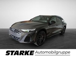 Braun Neu 2025 Audi A6 Sport Kombi | 83.490 € (Superpreis)