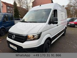 Weiß Gebraucht 2019 VW Crafter Van | 18.500 € (Fairer Preis)