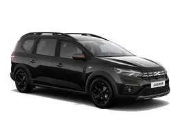Grau Gebraucht 2025 Dacia Jogger Extreme Limousine | 26.740 € (Fairer Preis)