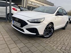 Atlas white Neu 2025 Hyundai i30 N Line Kombi | 26.500 € (Guter Preis)