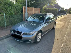 Grau Gebraucht 2009 BMW 318 Kombi | 3.200 € (Guter Preis)