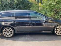 Schwarz Gebraucht 2015 VW Passat Kombi | 12.500 € (Fairer Preis)