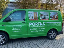 Grün Gebraucht 2016 VW T6 Van | 25.000 €