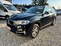 Schwarz Gebraucht 2013 BMW X5 Sport Line SUV | 15.900 € (Fairer Preis)