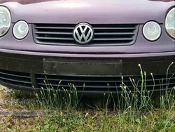 Violet Gebraucht 2002 VW Polo Kleinwagen | 299 € (Superpreis)