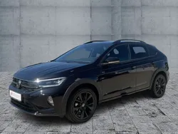 Grau Neu 2024 VW Taigo R-line SUV | 30.470 € (Teuer)
