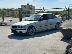 Silber Gebraucht 2003 BMW 330 M Sport Limousine | 7.200 € (Fairer Preis)