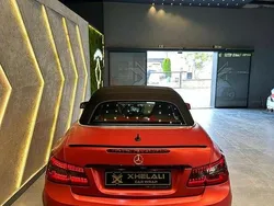 Gebraucht 2012 Mercedes E350 Avantgarde Cabrio | 15.000 € (Etwas zu teuer)