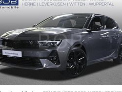 Grau Gebraucht 2024 Opel Astra Limousine | 22.222 € (Superpreis)