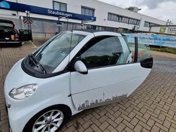 Weiß Gebraucht 2014 Smart ForTwo Coupé Pure Coupé | 9.800 €