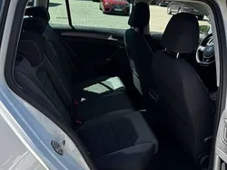 Weiß Gebraucht 2019 VW Golf VII Comfortline Kombi | 18.400 € (Fairer Preis)