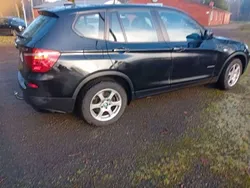 Gebraucht 2012 BMW X3 SUV | 8.990 € (Superpreis)