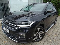 Schwarz Gebraucht 2023 VW T-Cross IQ Drive SUV | 21.490 € (Guter Preis)